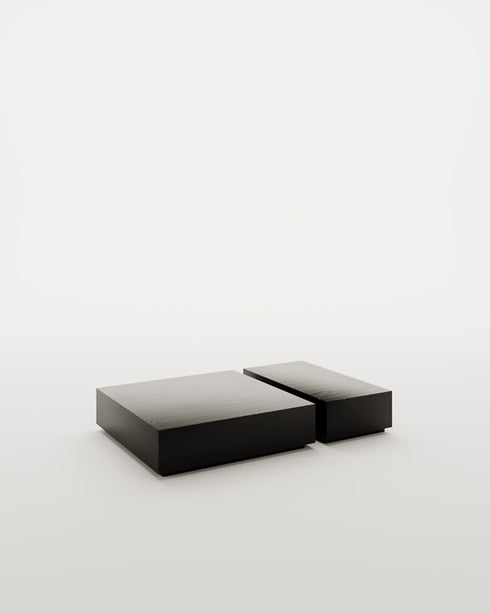 NEW YORK COFFEE TABLE